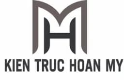 Kien Truc Hoan My Design logo